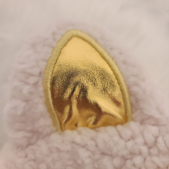 🌺LULU & COCO KIDS HOODED BLANKET- NWT. - Picture 6 of 10